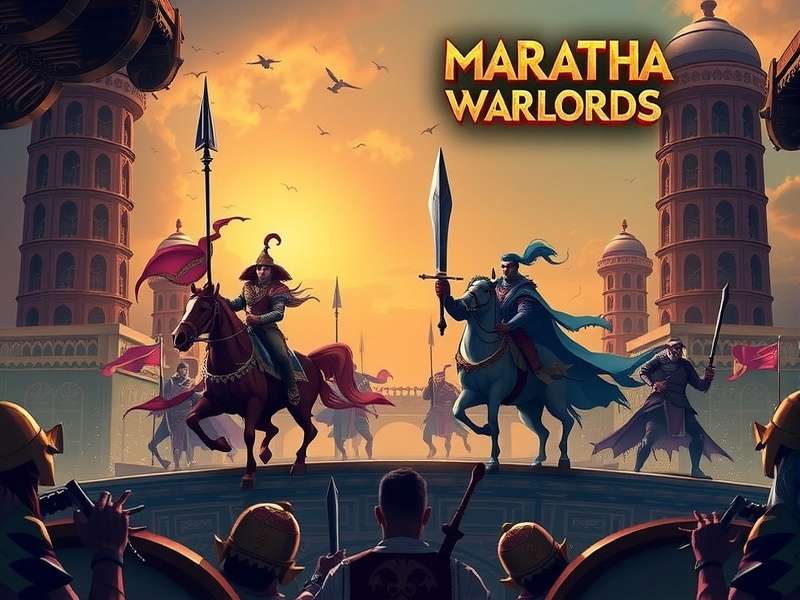 Maratha Warlords Community
